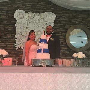 Meet your Posher, Dorothy